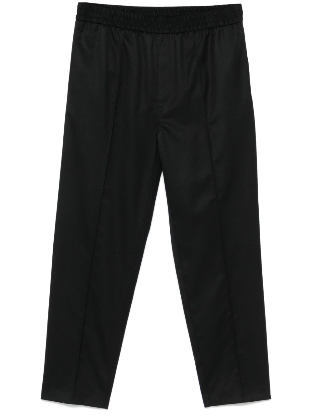 A.P.C. Pieter trousers - Black von A.P.C.