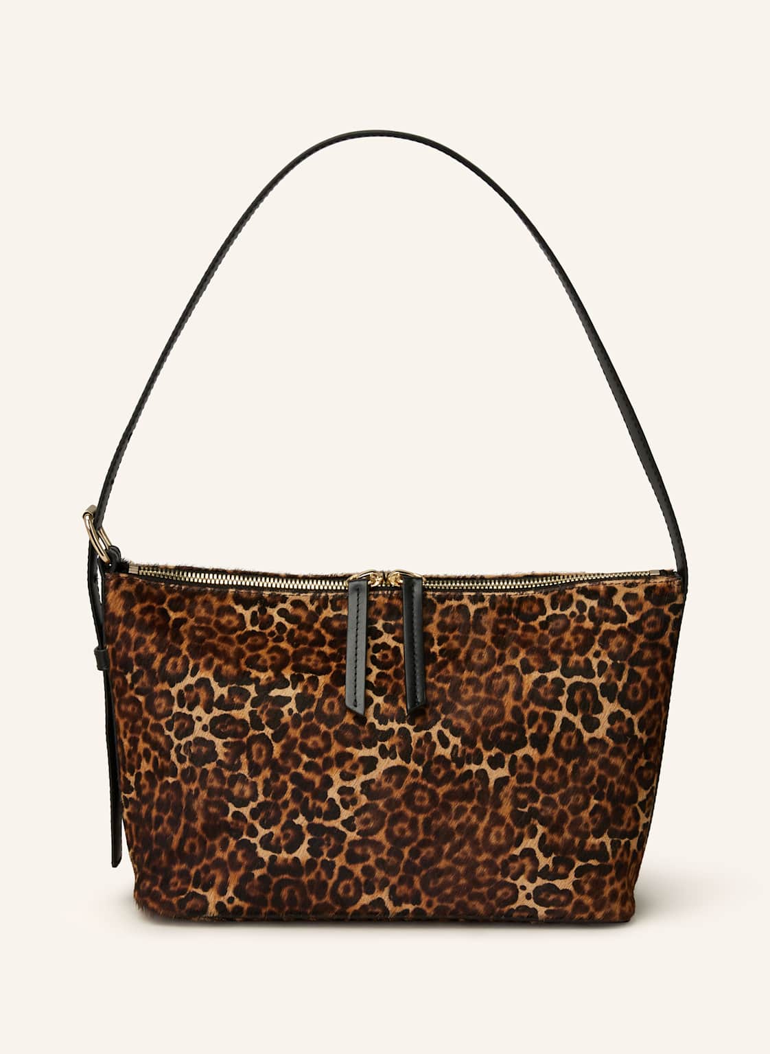 A.P.C. Schultertasche Vera beige A.P.C. Schultertasche Vera beige von A.P.C.