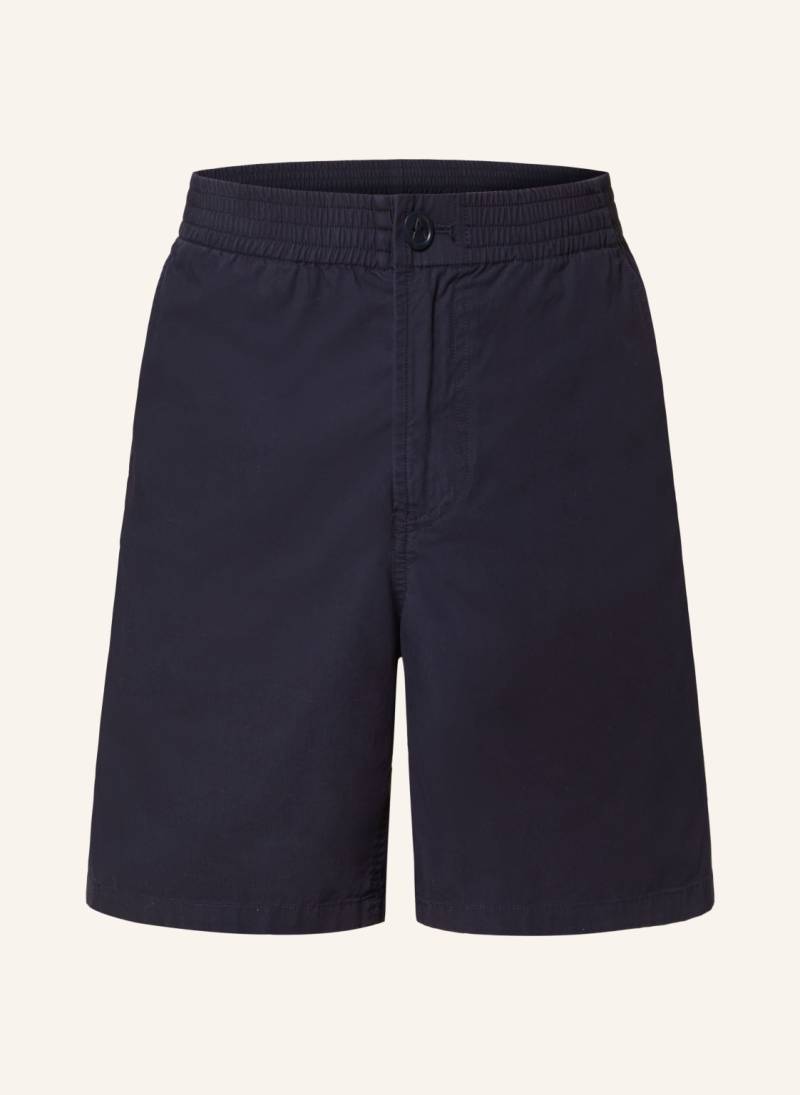 A.P.C. Shorts Norris blau von A.P.C.