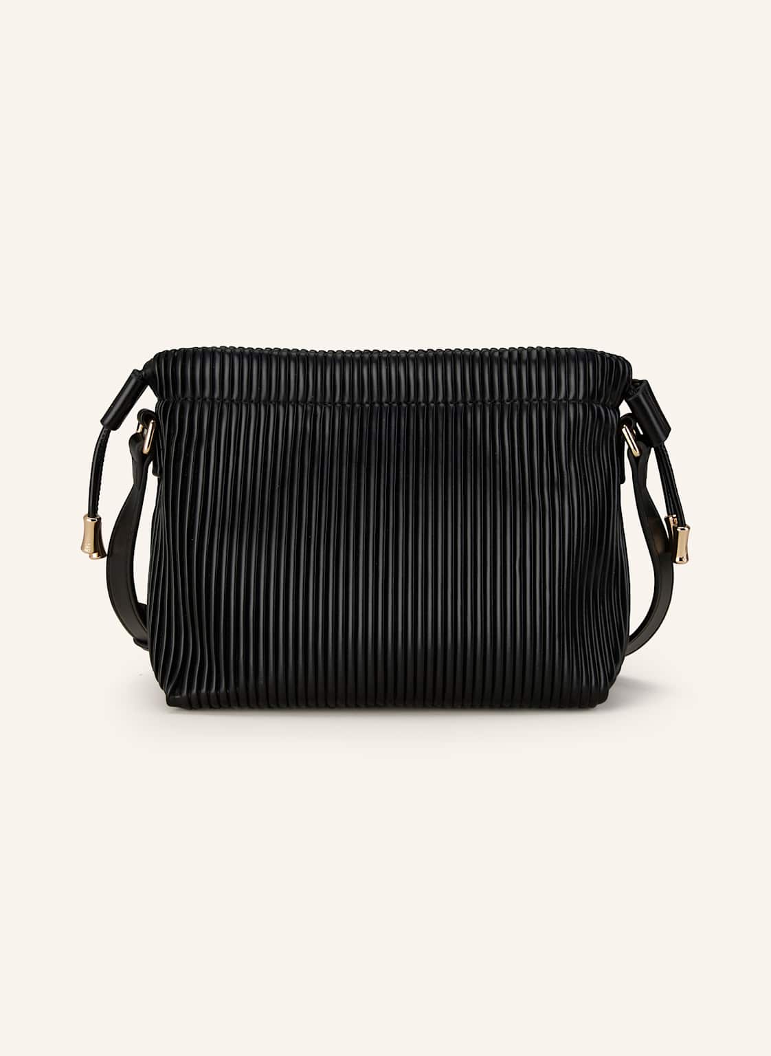 A.P.C. Umhängetasche Ninon Mini schwarz A.P.C. Umhängetasche Ninon Mini schwarz von A.P.C.