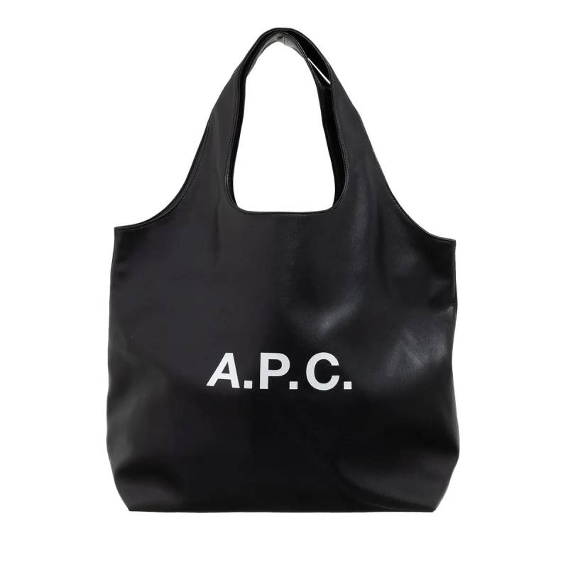 A.P.C. Umhängetasche - PUAAT-M61565 - Gr. unisize - in Schwarz - für Damen von A.P.C.