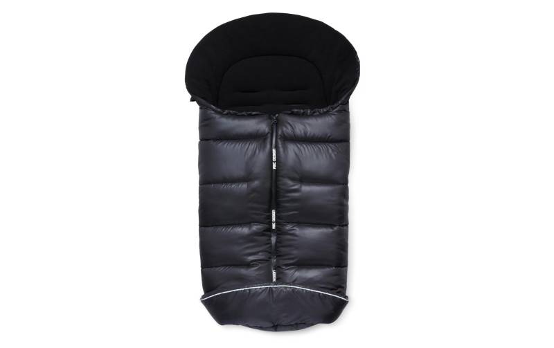 ABC Design Fusssack »Fusssack Black Winter 2020« von ABC Design