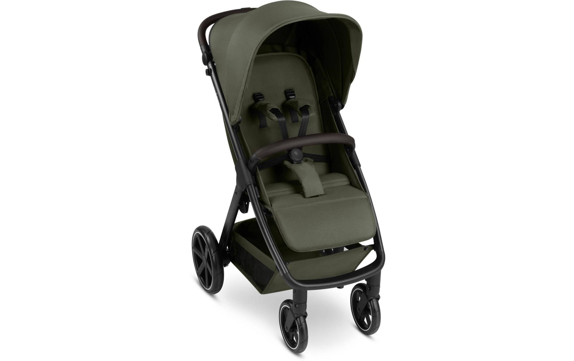 ABC Design Kinder-Buggy »Avus 2 Coal«, 22 kg von ABC Design