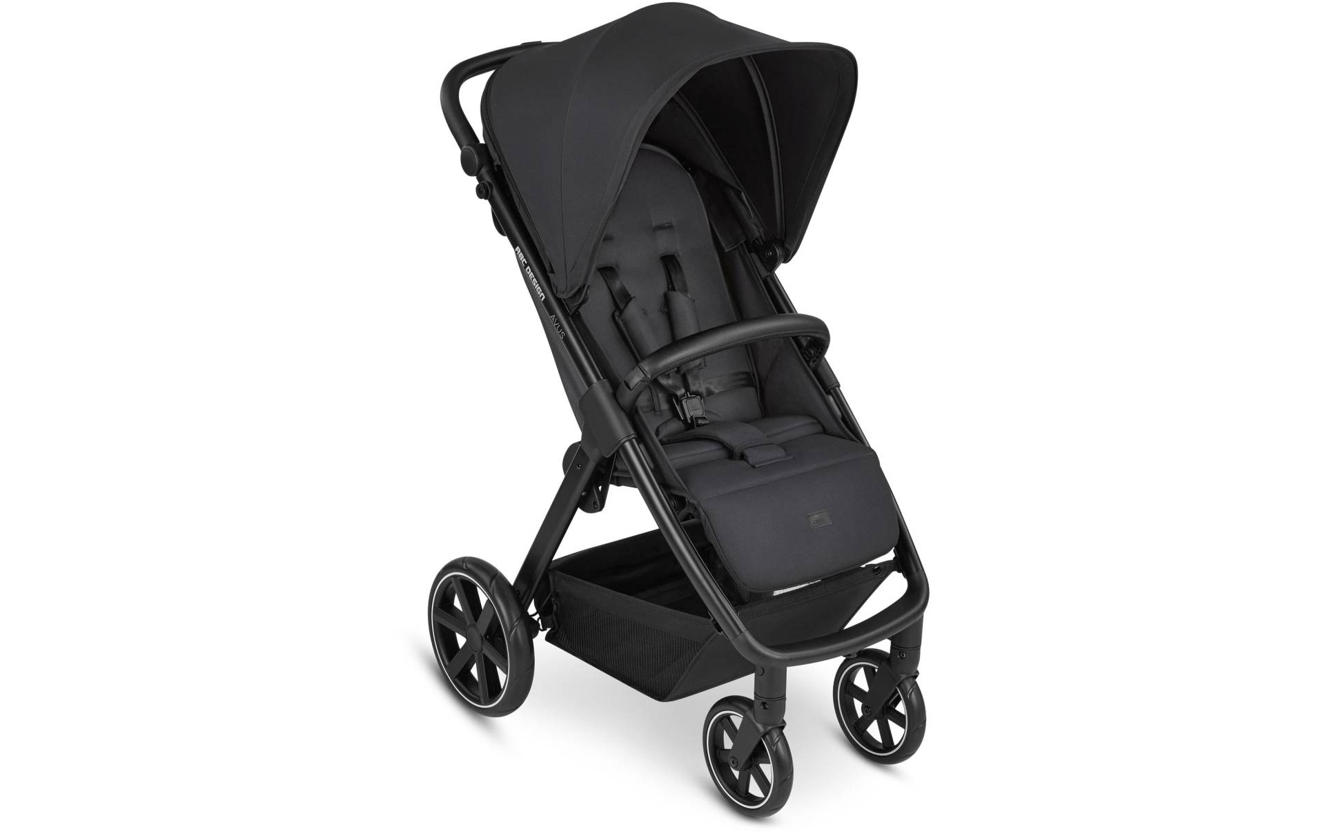 ABC Design Kinder-Buggy »ABC Design Buggy Avus«, 27 kg ABC Design Kinder-Buggy »ABC Design Buggy Avus«, 27 kg von ABC Design