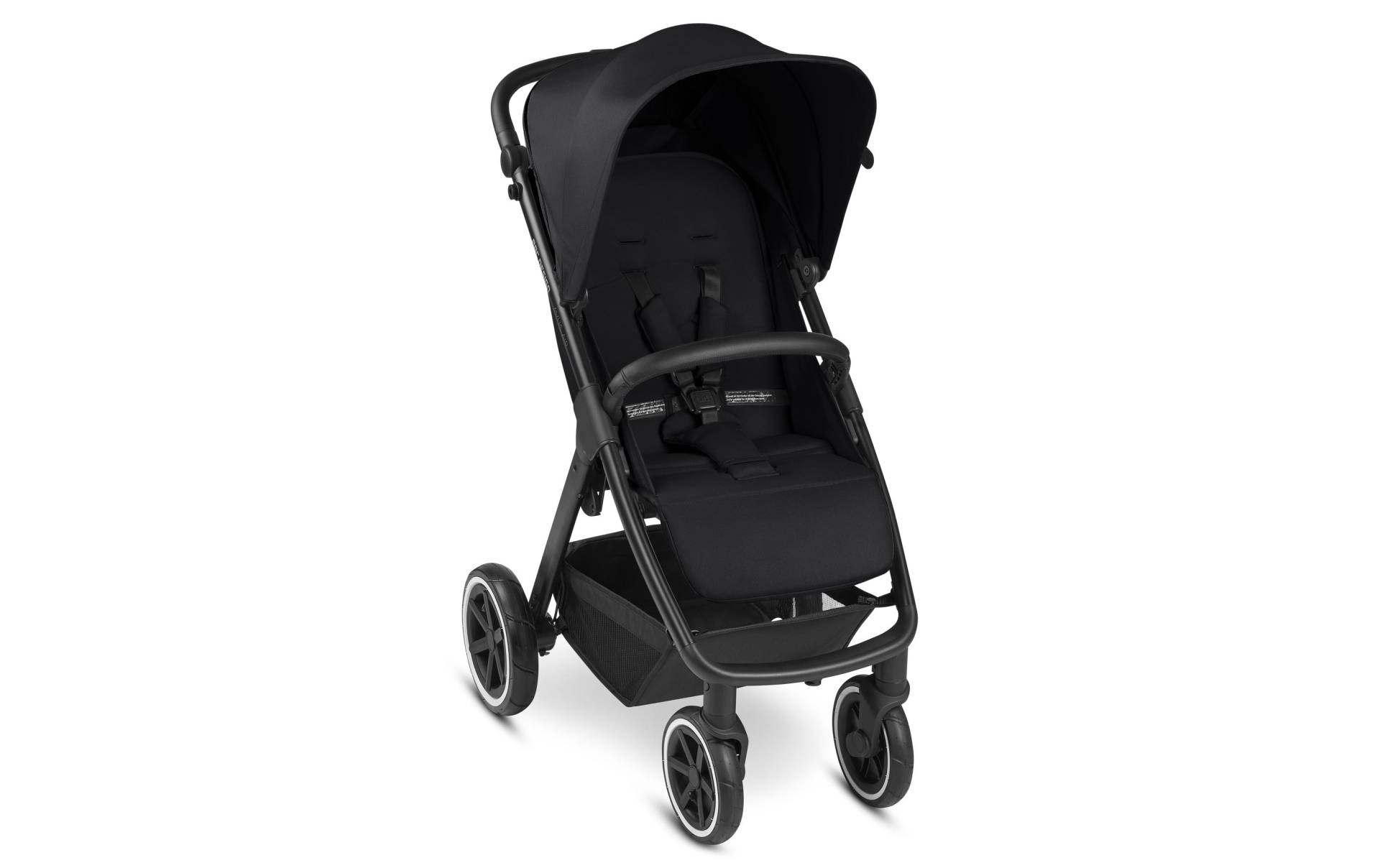 ABC Design Kinder-Buggy »Avus Air Ink«, 22 kg von ABC Design