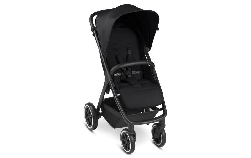 ABC Design Kinder-Buggy »Avus Air Ink«, 22 kg von ABC Design