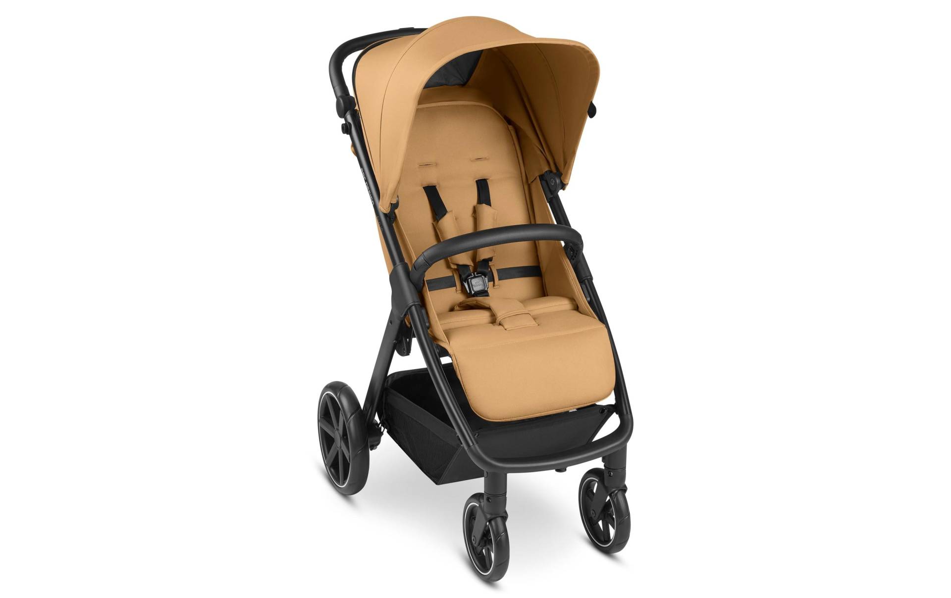 ABC Design Kinder-Buggy »Avus Honey«, 22 kg von ABC Design