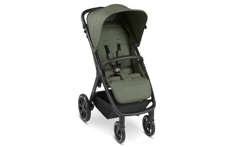 ABC Design Kinder-Buggy »Avus Olive«, 22 kg von ABC Design