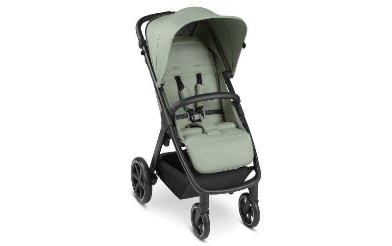 ABC Design Kinder-Buggy »Avus Pine«, 22 kg von ABC Design