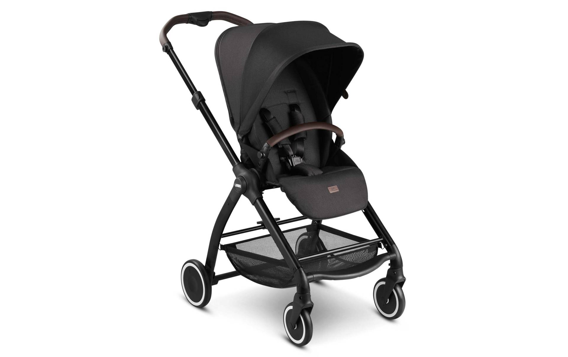 ABC Design Kinder-Buggy »Buggy Limbo Midnight 202«, 15 kg von ABC Design