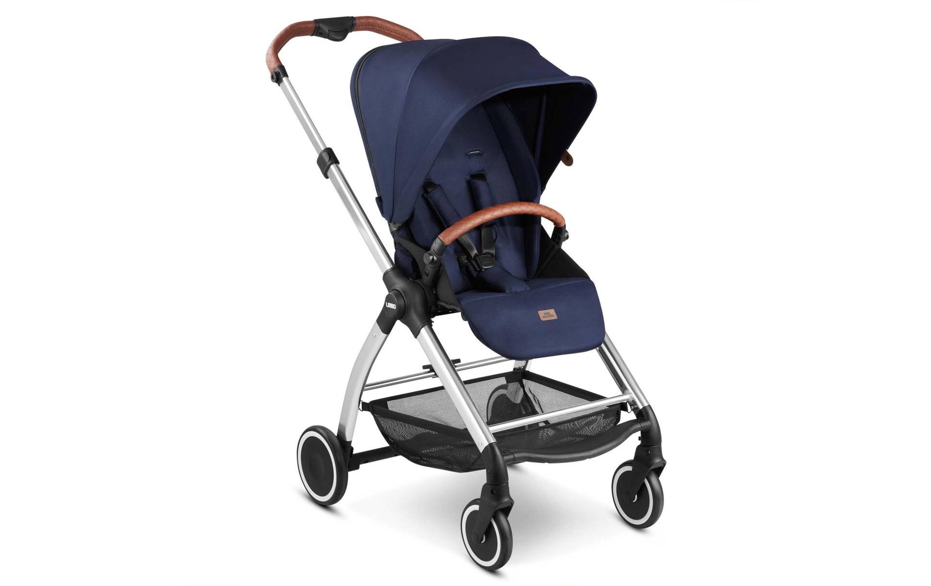 ABC Design Kinder-Buggy »Buggy Limbo Navy 2021«, 15 kg ABC Design Kinder-Buggy »Buggy Limbo Navy 2021«, 15 kg von ABC Design