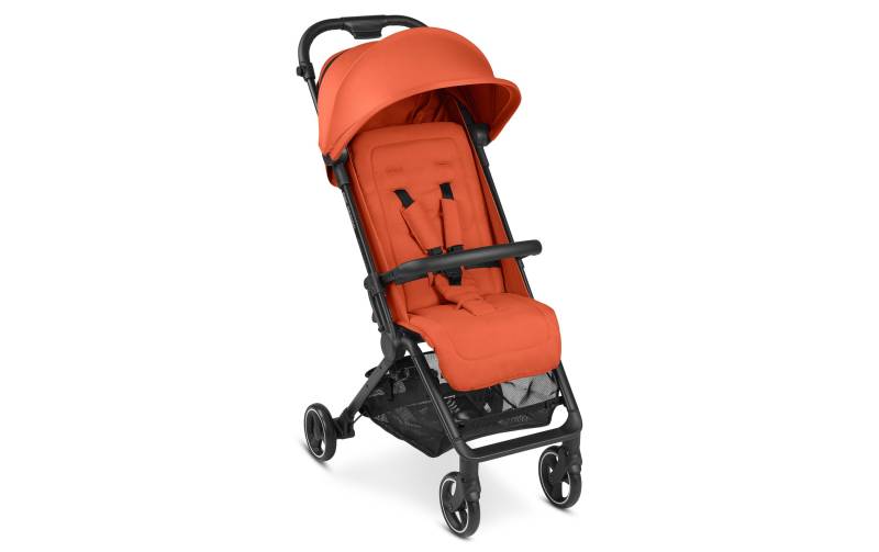 ABC Design Kinder-Buggy »Ping 2 Carrot«, 22 kg von ABC Design