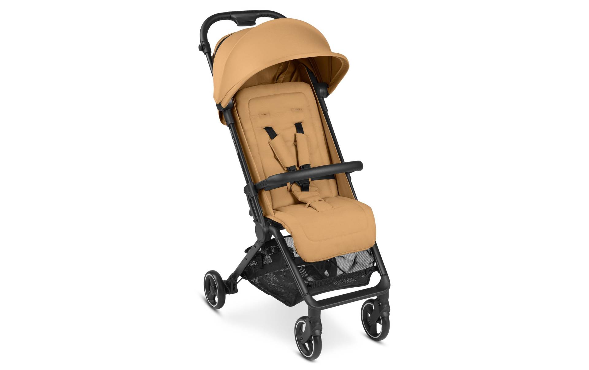 ABC Design Kinder-Buggy »Ping 2 Honey«, 22 kg von ABC Design