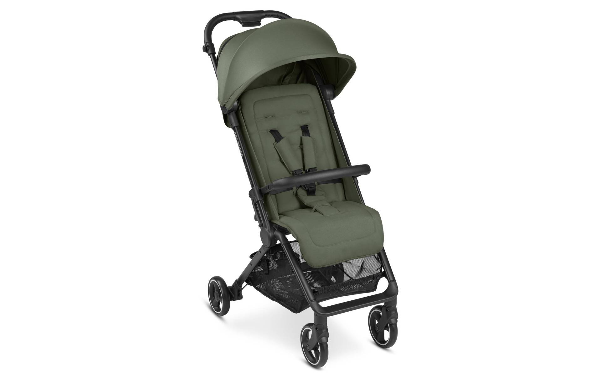 ABC Design Kinder-Buggy »Ping 2 Olive«, 22 kg von ABC Design