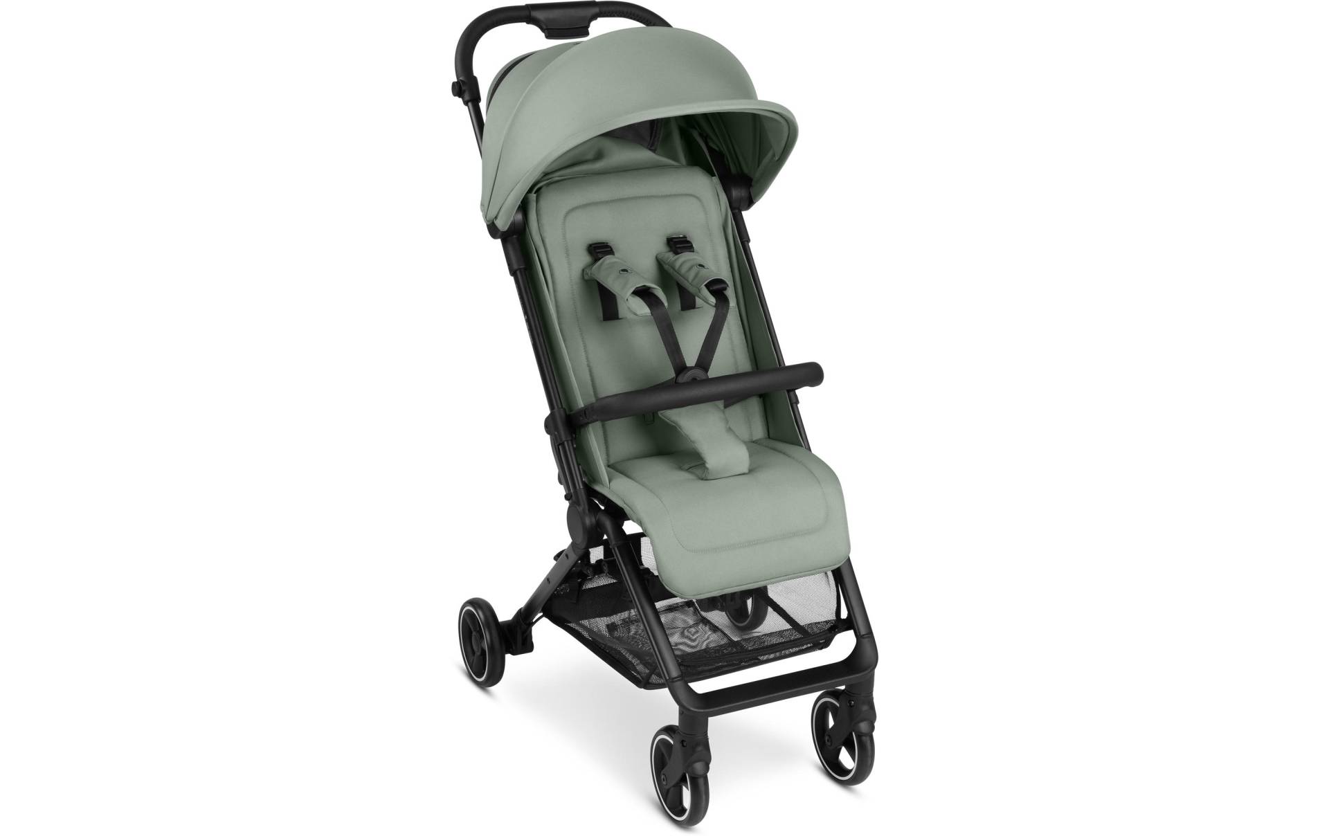 ABC Design Kinder-Buggy »Ping 3 Travel«, 22 kg von ABC Design