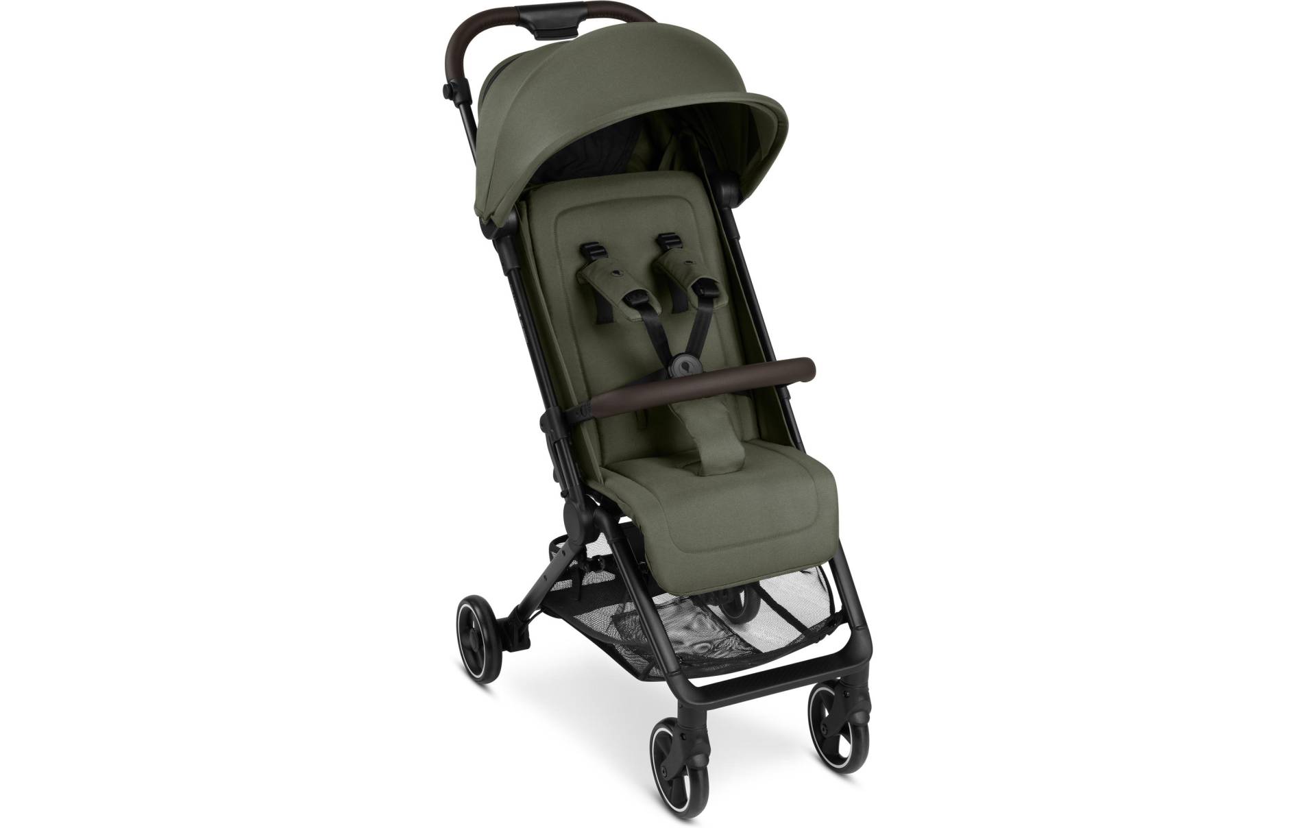 ABC Design Kinder-Buggy »Ping 3 Travel«, 22 kg ABC Design Kinder-Buggy »Ping 3 Travel«, 22 kg von ABC Design