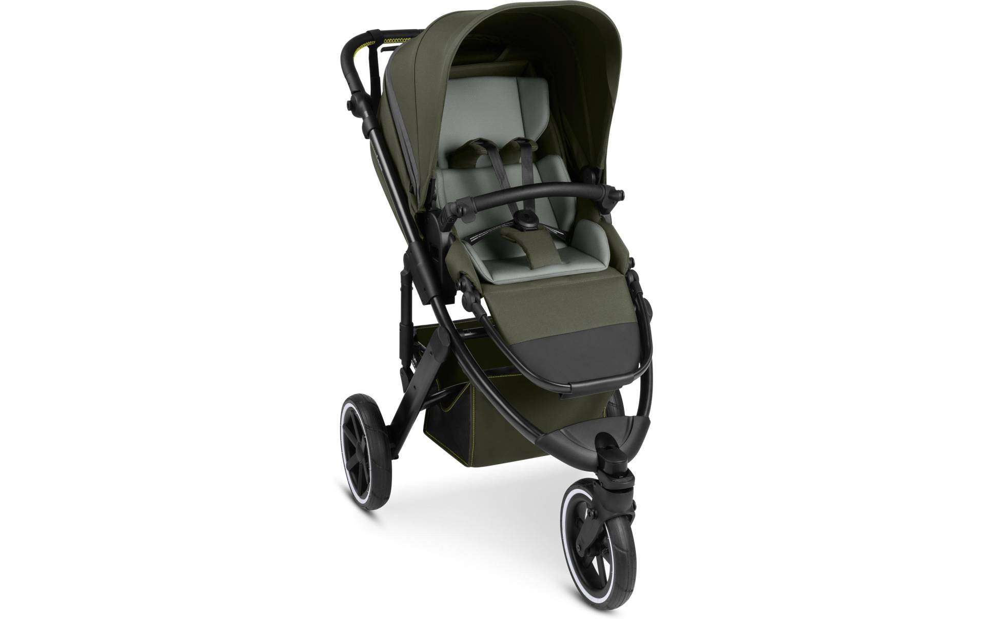 ABC Design Kinder-Buggy »Salsa 5 Run«, 22 kg von ABC Design