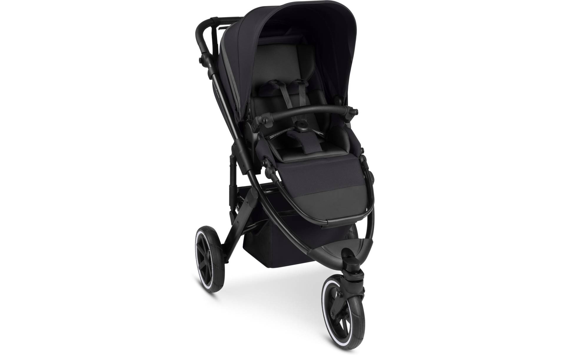 ABC Design Kinder-Buggy »Salsa 5 Run«, 22 kg von ABC Design