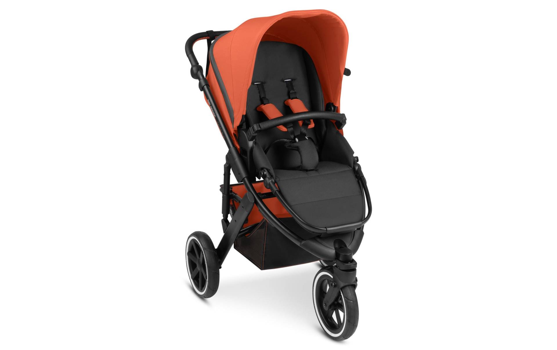 ABC Design Kinder-Buggy »Salsa Run« von ABC Design