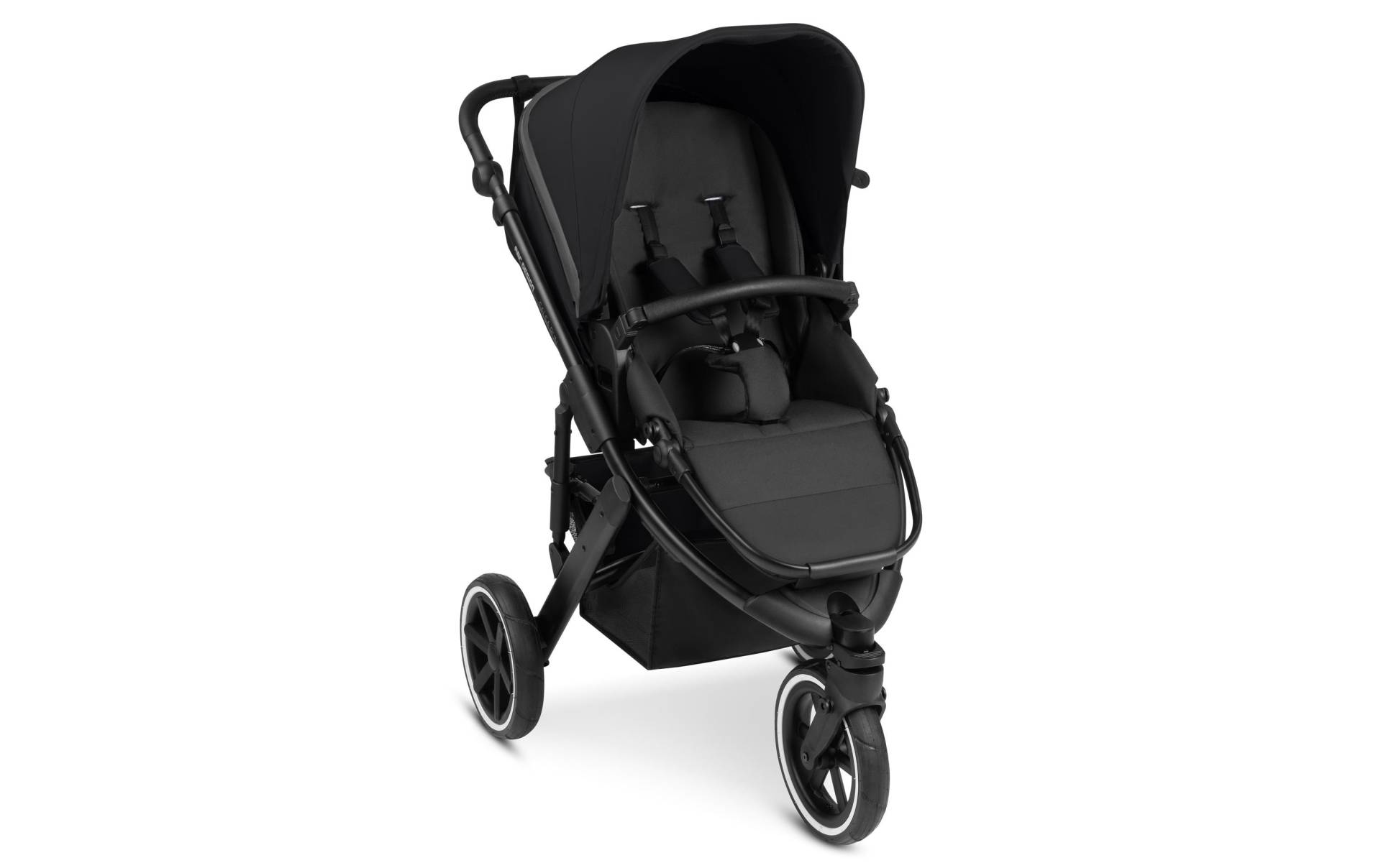 ABC Design Kinder-Buggy »Salsa Run« von ABC Design