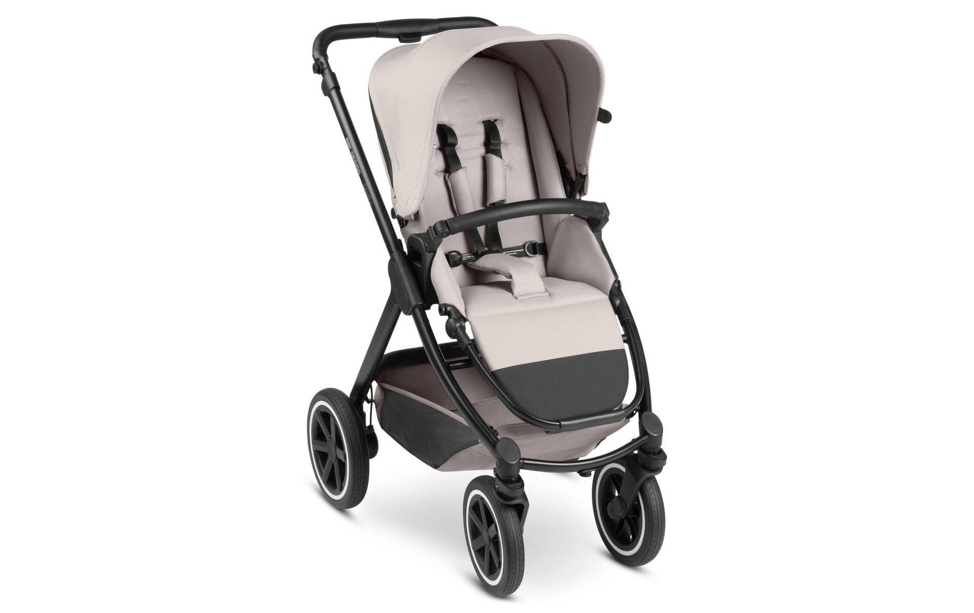ABC Design Kinder-Buggy »Samba Powder«, 22 kg ABC Design Kinder-Buggy »Samba Powder«, 22 kg von ABC Design