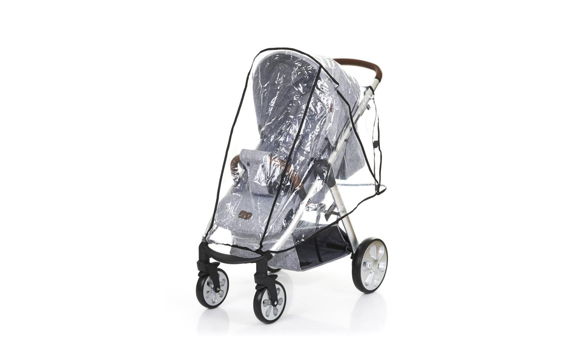 ABC Design Kinderwagen-Regenschutzhülle »Avus/Ping Two« ABC Design Kinderwagen-Regenschutzhülle »Avus/Ping Two« von ABC Design