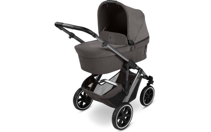 ABC Design Kombi-Kinderwagen »Salsa 5 Air« von ABC Design