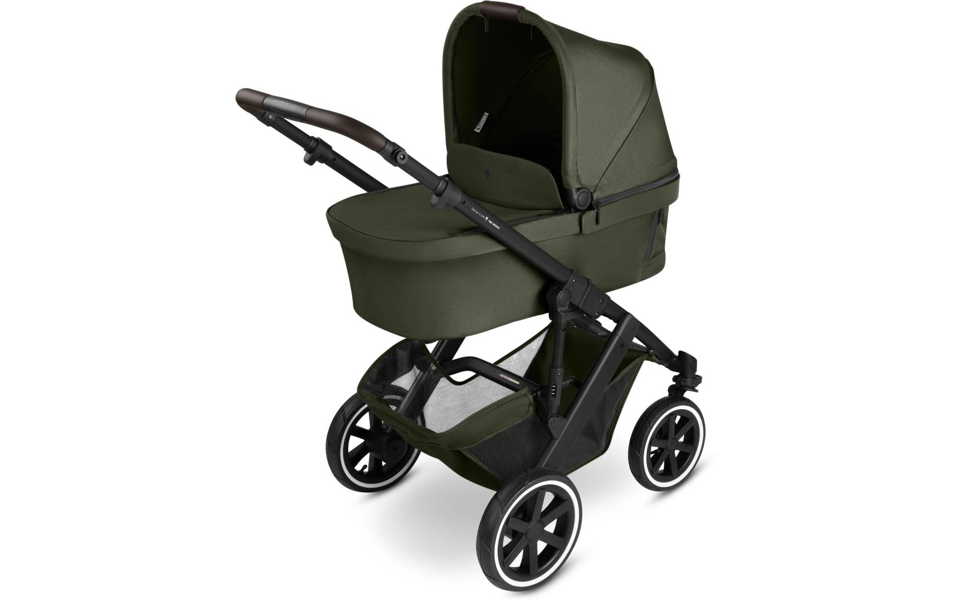 ABC Design Kombi-Kinderwagen »Salsa 5 Air« ABC Design Kombi-Kinderwagen »Salsa 5 Air« von ABC Design