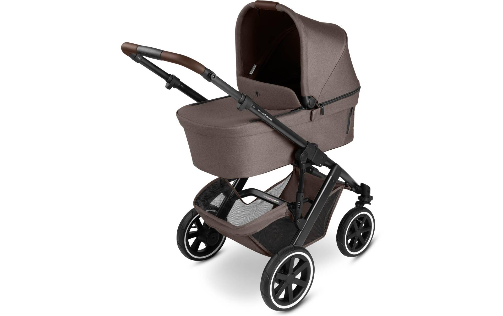 ABC Design Kombi-Kinderwagen »Salsa 5 Air« ABC Design Kombi-Kinderwagen »Salsa 5 Air« von ABC Design