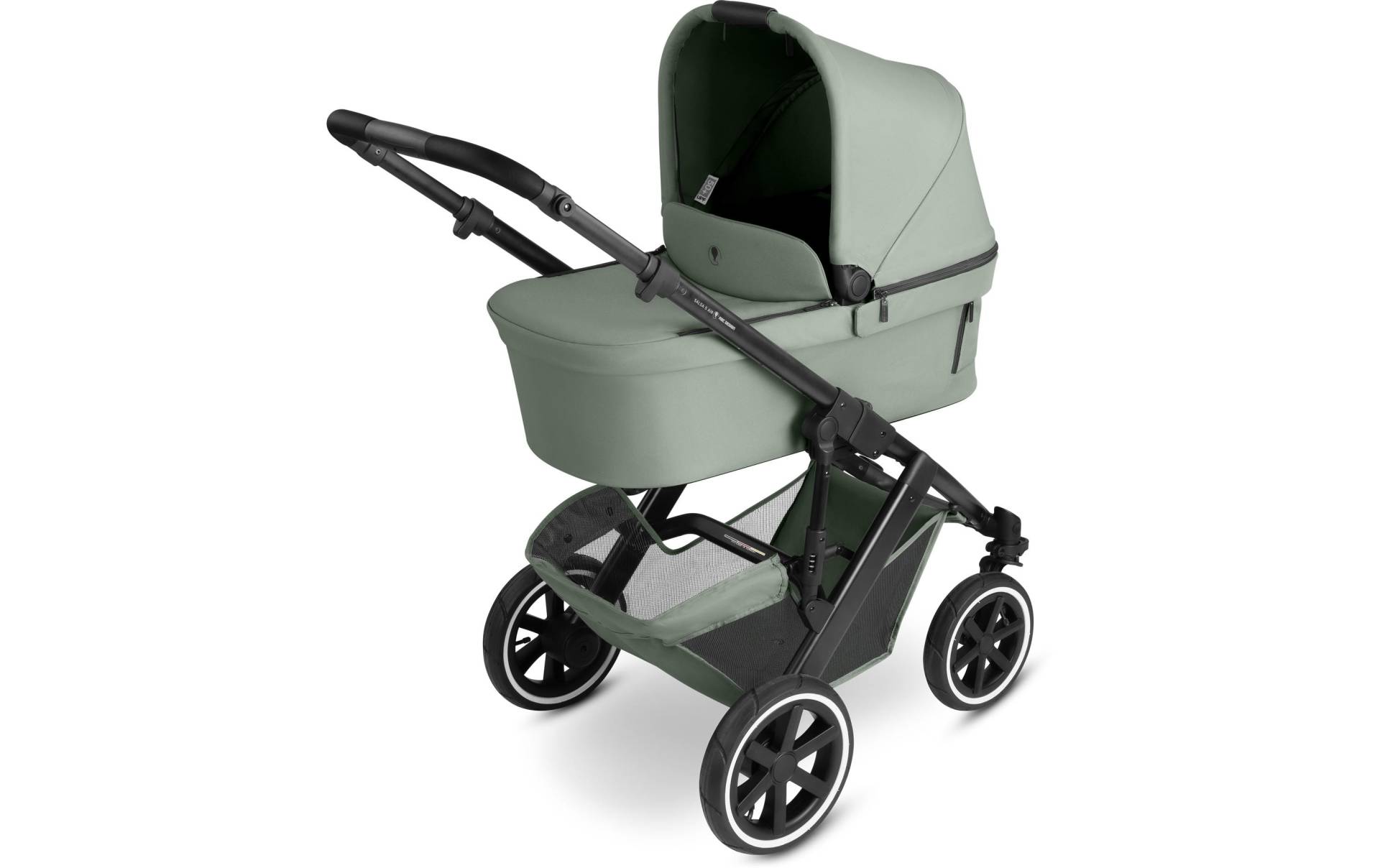 ABC Design Kombi-Kinderwagen »Salsa 5 Air« ABC Design Kombi-Kinderwagen »Salsa 5 Air« von ABC Design