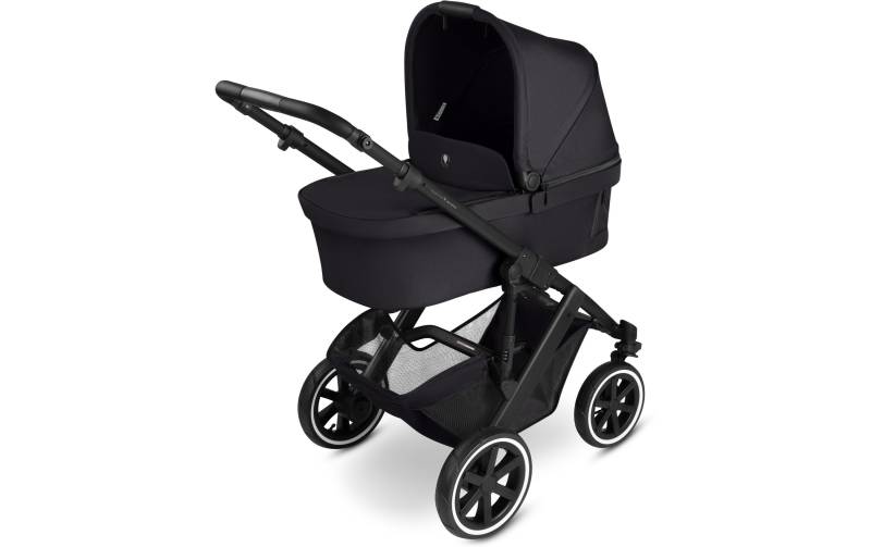 ABC Design Kombi-Kinderwagen »Salsa 5 Air« von ABC Design