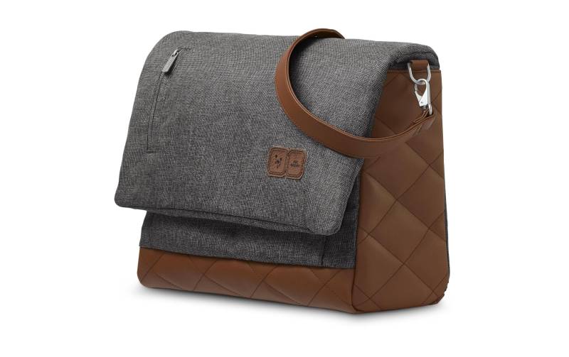 ABC Design Wickeltasche »Design Wickeltasche Urban Aspha« von ABC Design