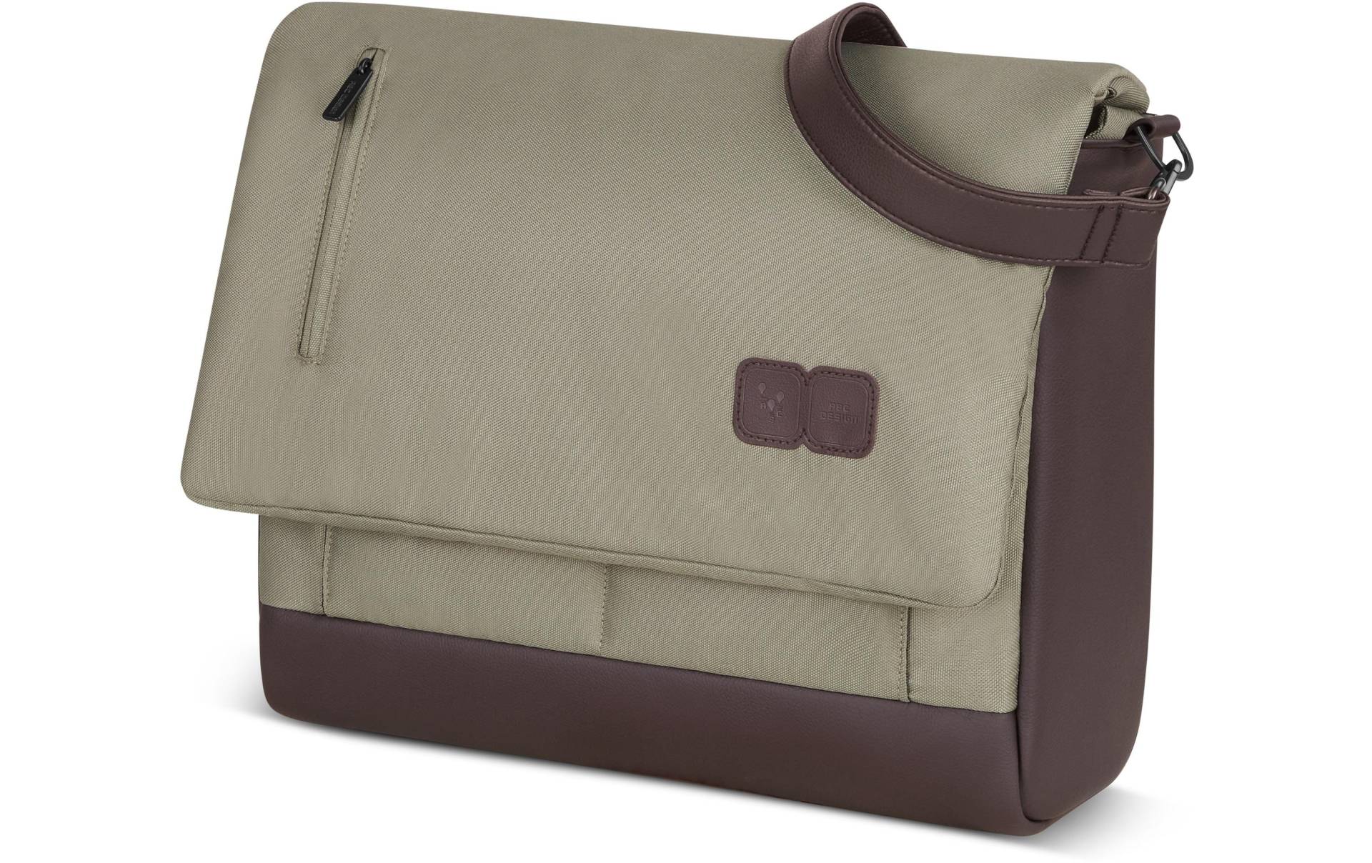 ABC Design Wickeltasche »Design Wickeltasche Urban Olive« von ABC Design