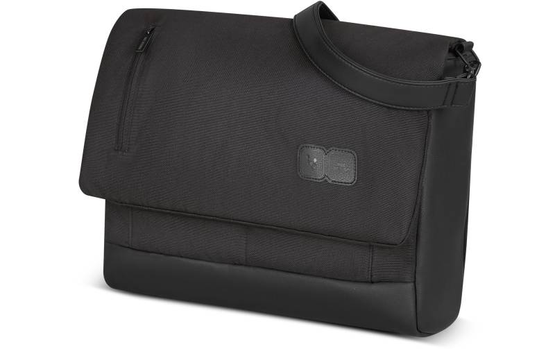 ABC Design Wickeltasche »Design Wickeltasche Urban Schwarz« von ABC Design