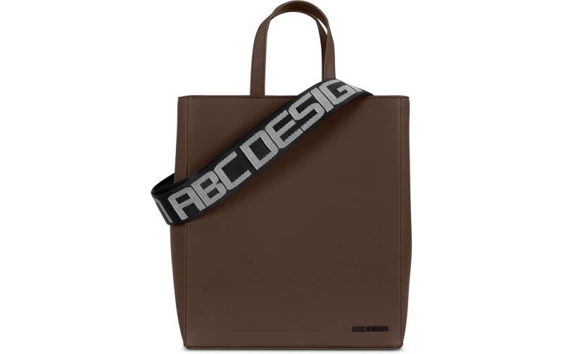 ABC Design Wickeltasche »Tote Bag Daily« von ABC Design