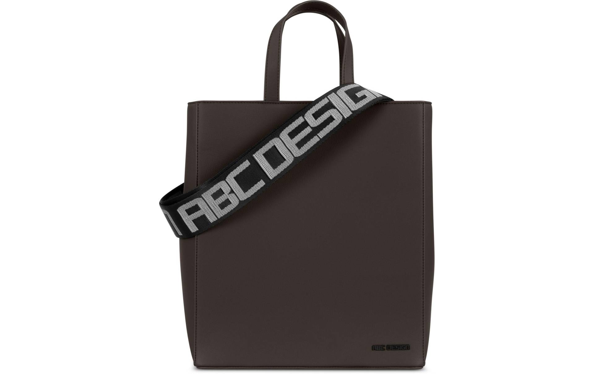 ABC Design Wickeltasche »Tote Bag Daily« ABC Design Wickeltasche »Tote Bag Daily« von ABC Design