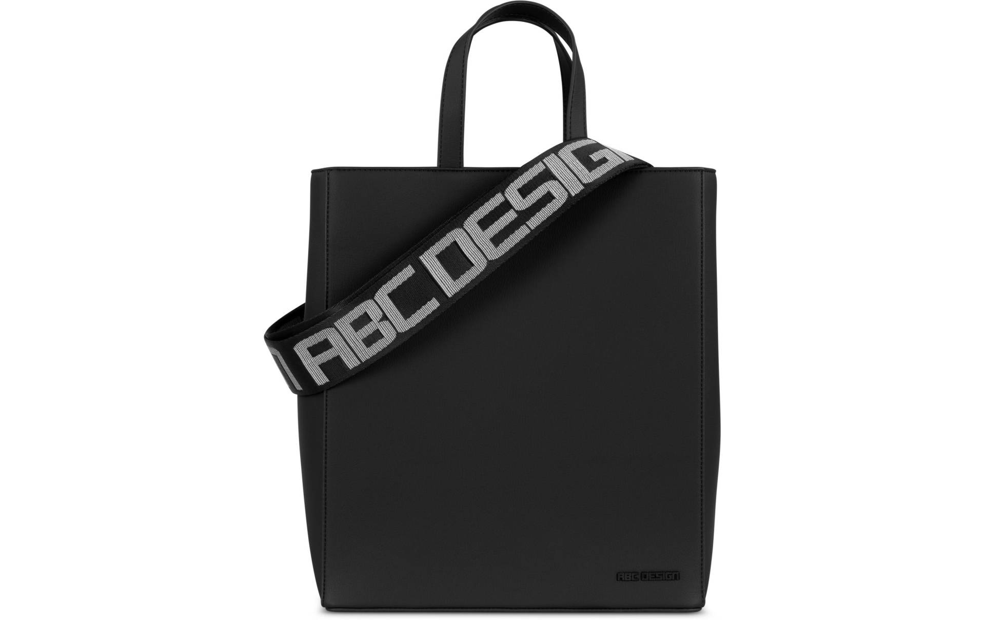 ABC Design Wickeltasche »Tote Bag Daily«