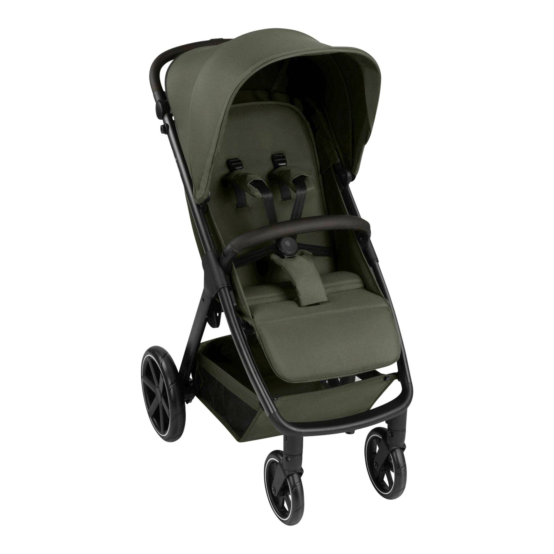 Buggy Avus 2 von ABC Design