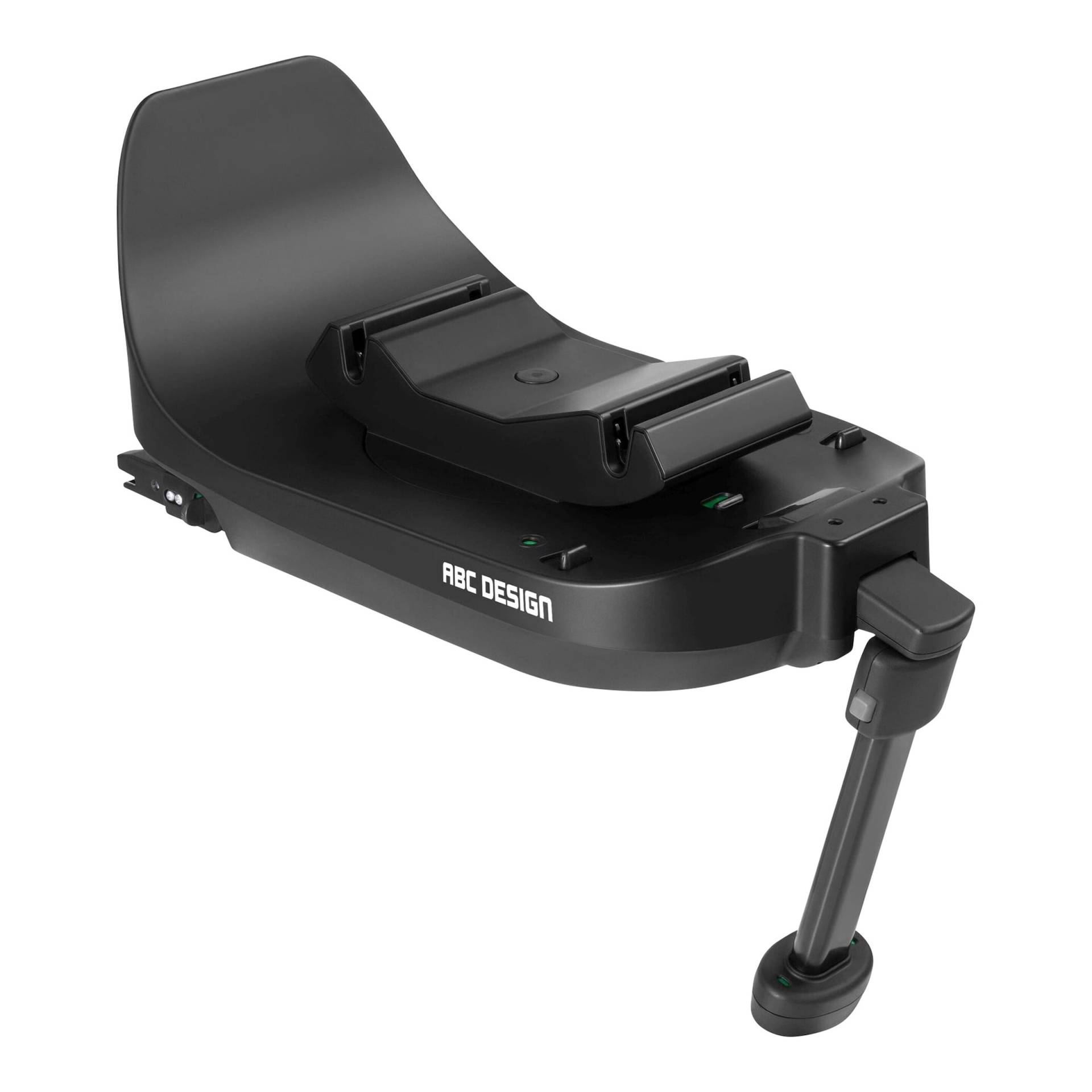 Isofix-Basis Root von ABC Design