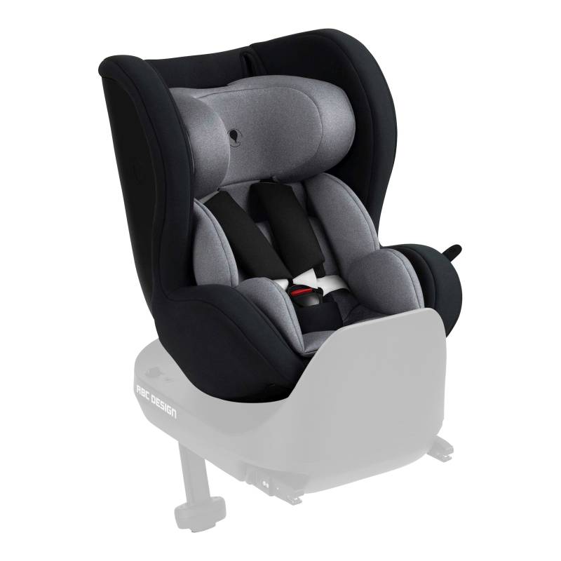 Kindersitz Lily i-Size von ABC Design