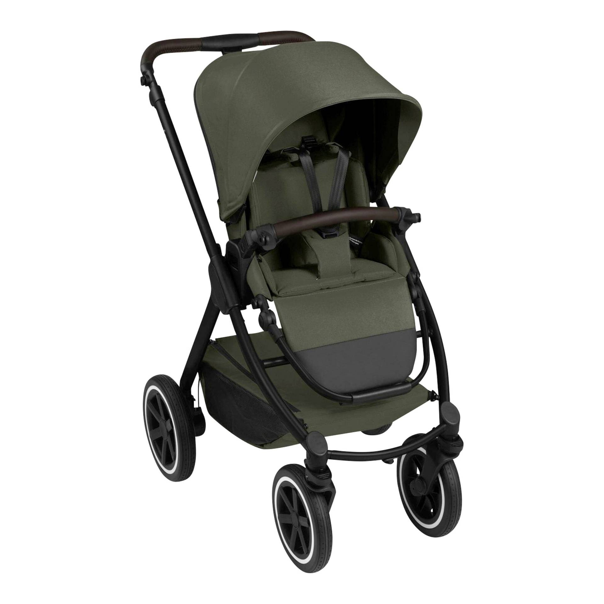 Kinderwagen Samba 2 von ABC Design