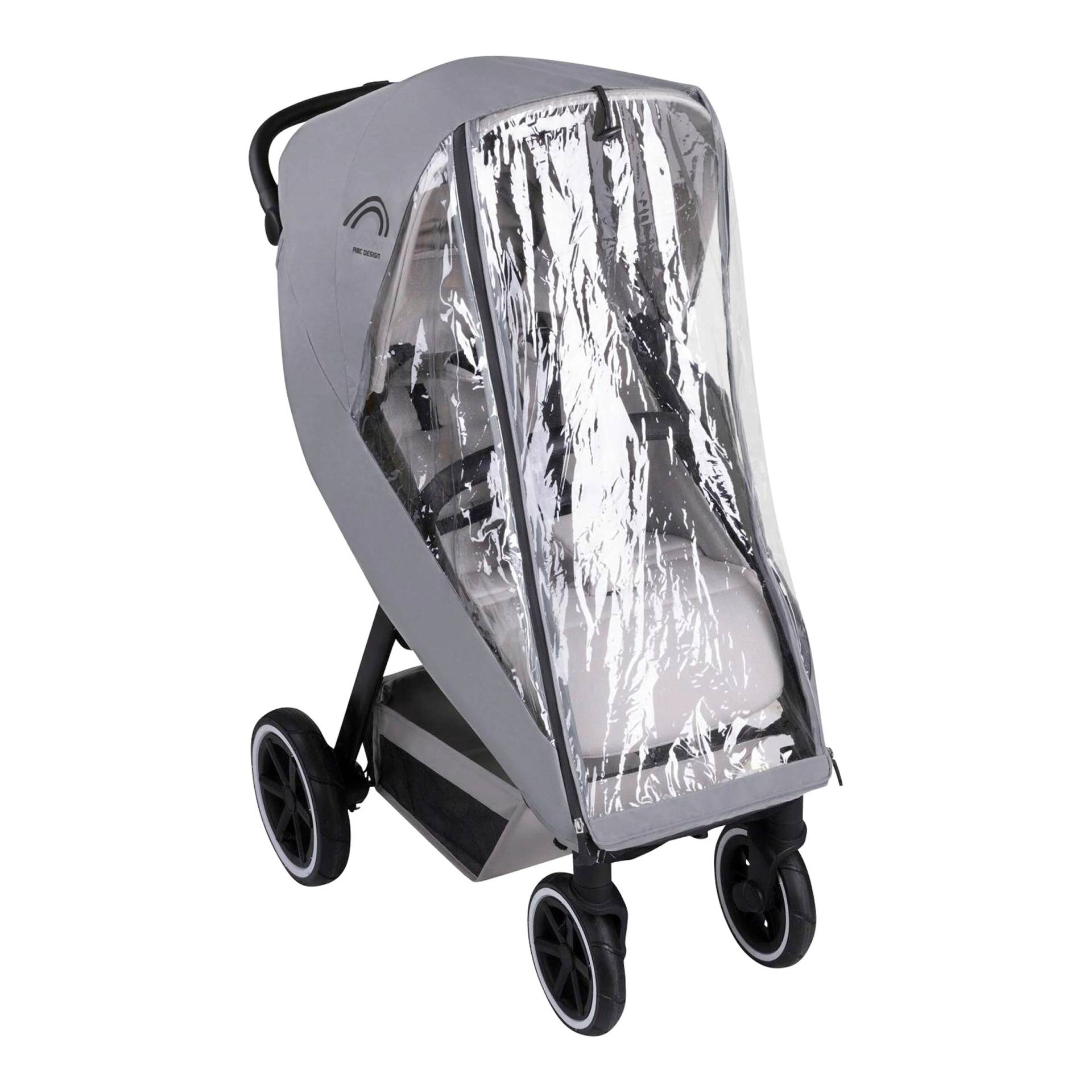 Regenschutz 4 Seasons Buggy von ABC Design