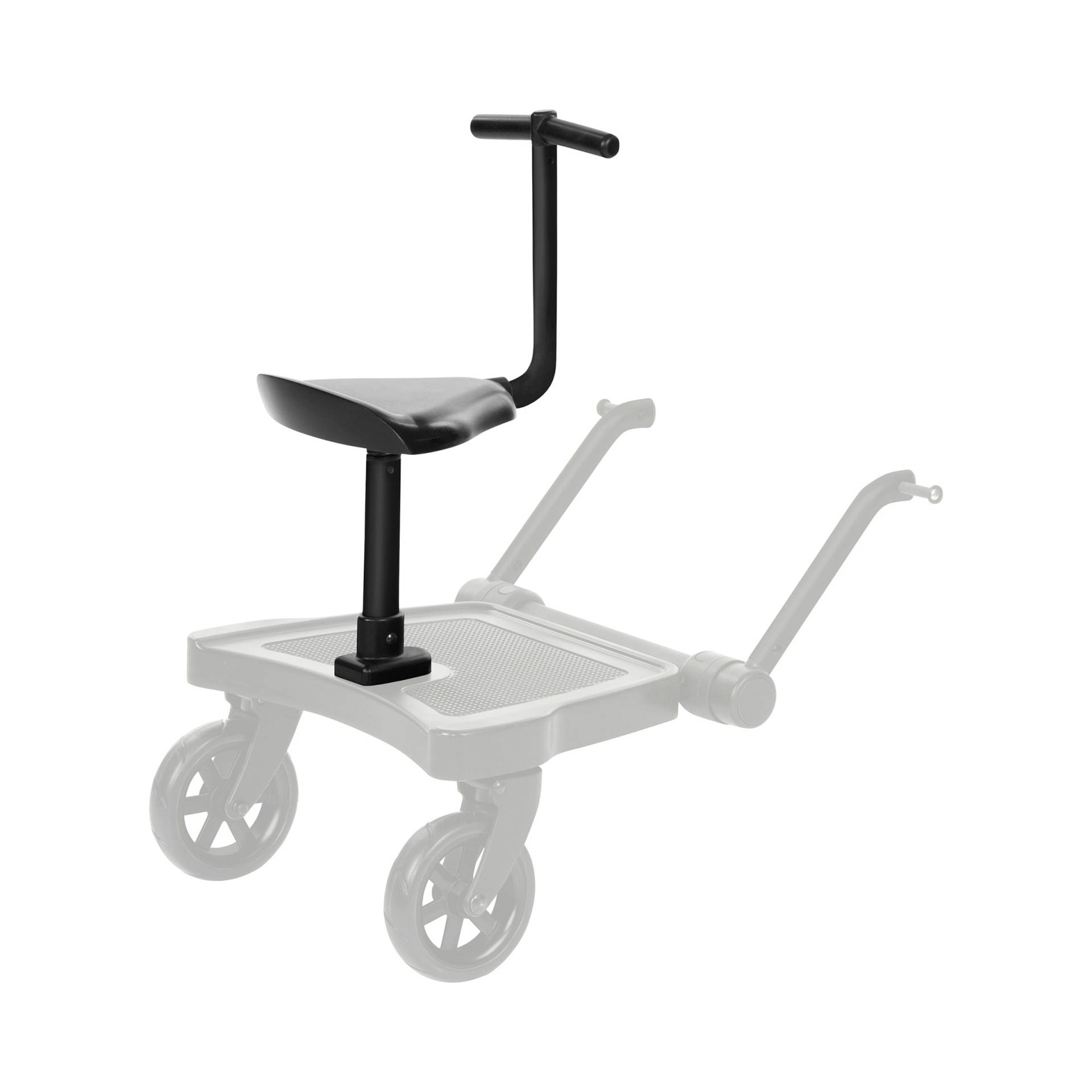 Sitzbrett für Buggy-Board Kiddy Ride On 2 Sitzbrett für Buggy-Board Kiddy Ride On 2 von ABC Design