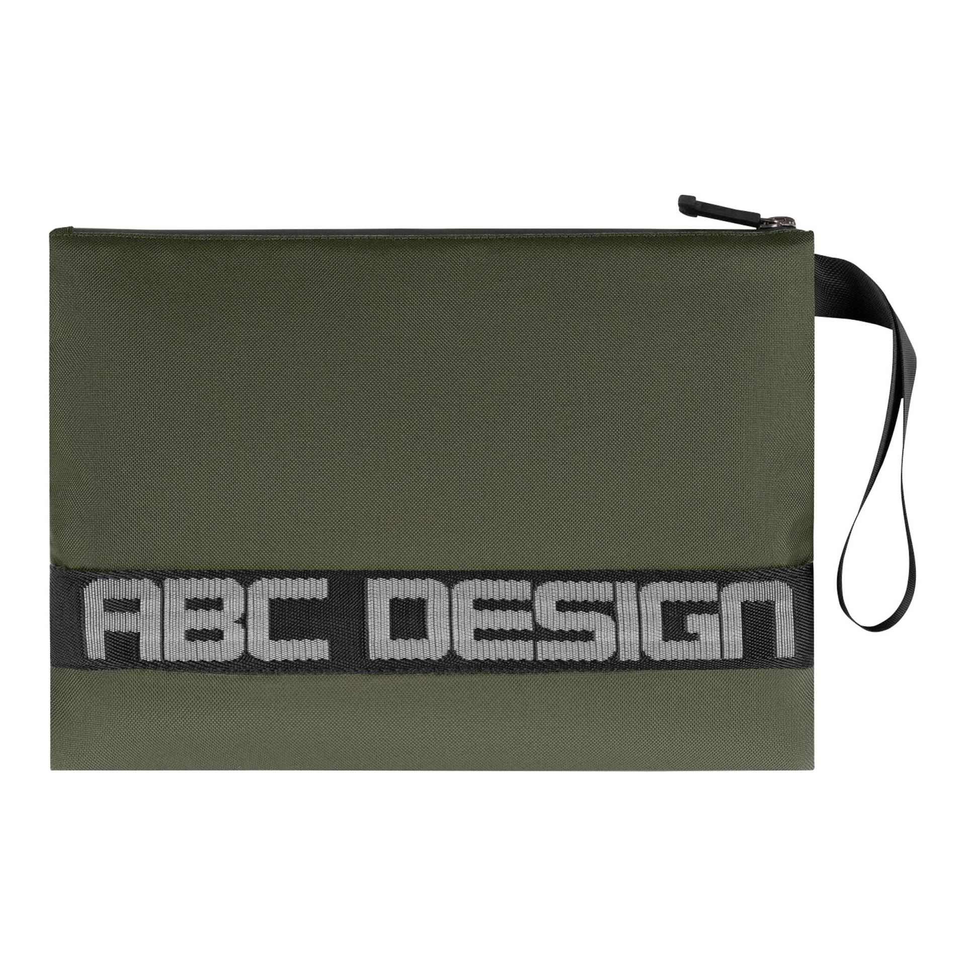 Wickelorganizer Classic von ABC Design