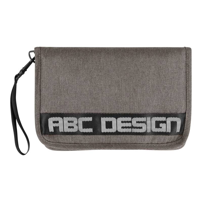 Wickelorganizer Multi von ABC Design