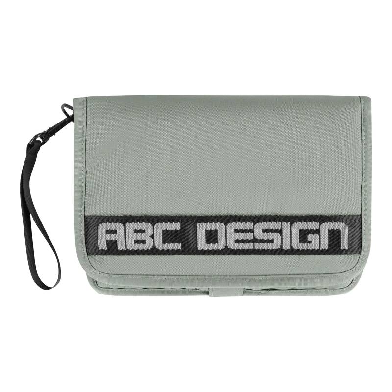 Wickelorganizer Multi von ABC Design