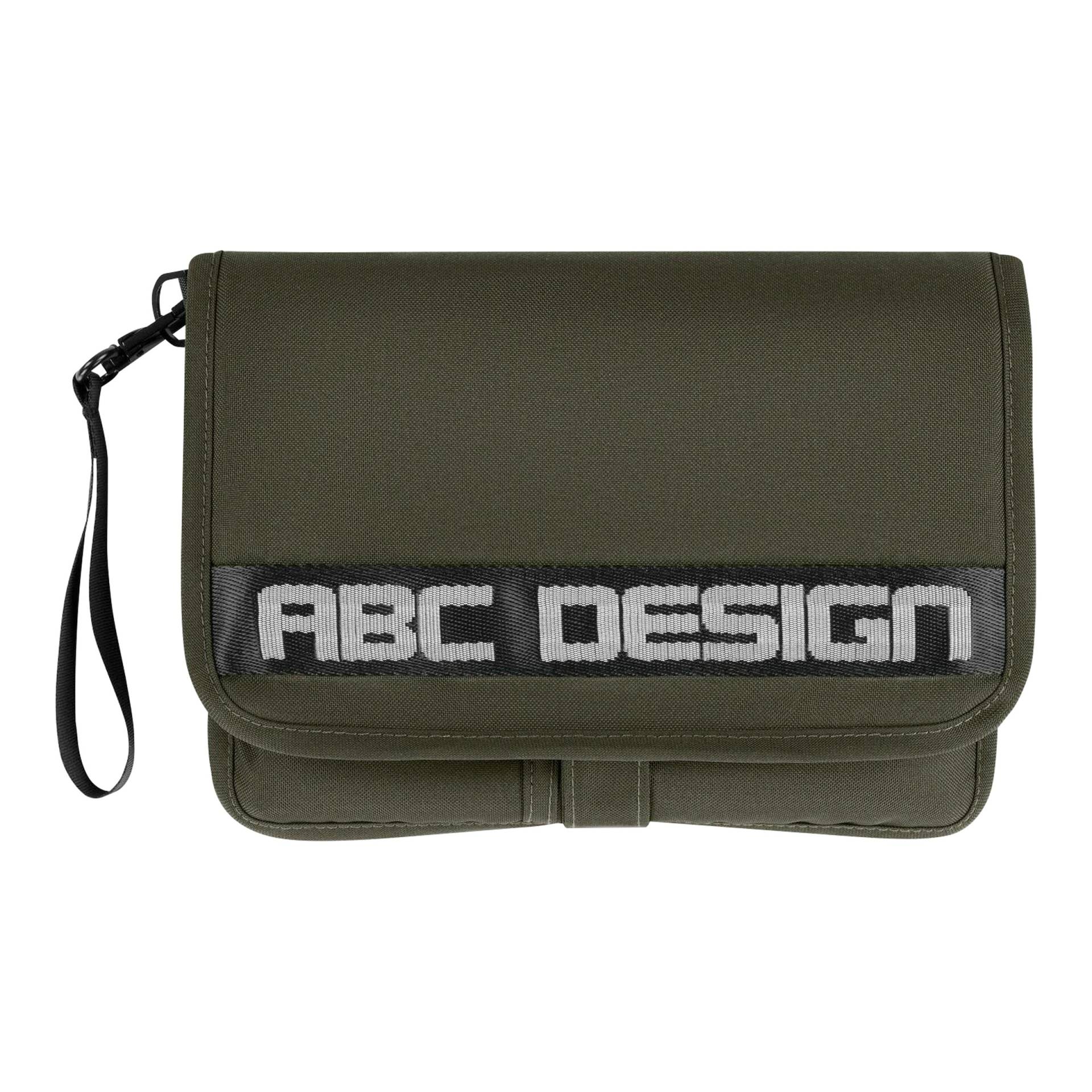 Wickelorganizer Multi von ABC Design