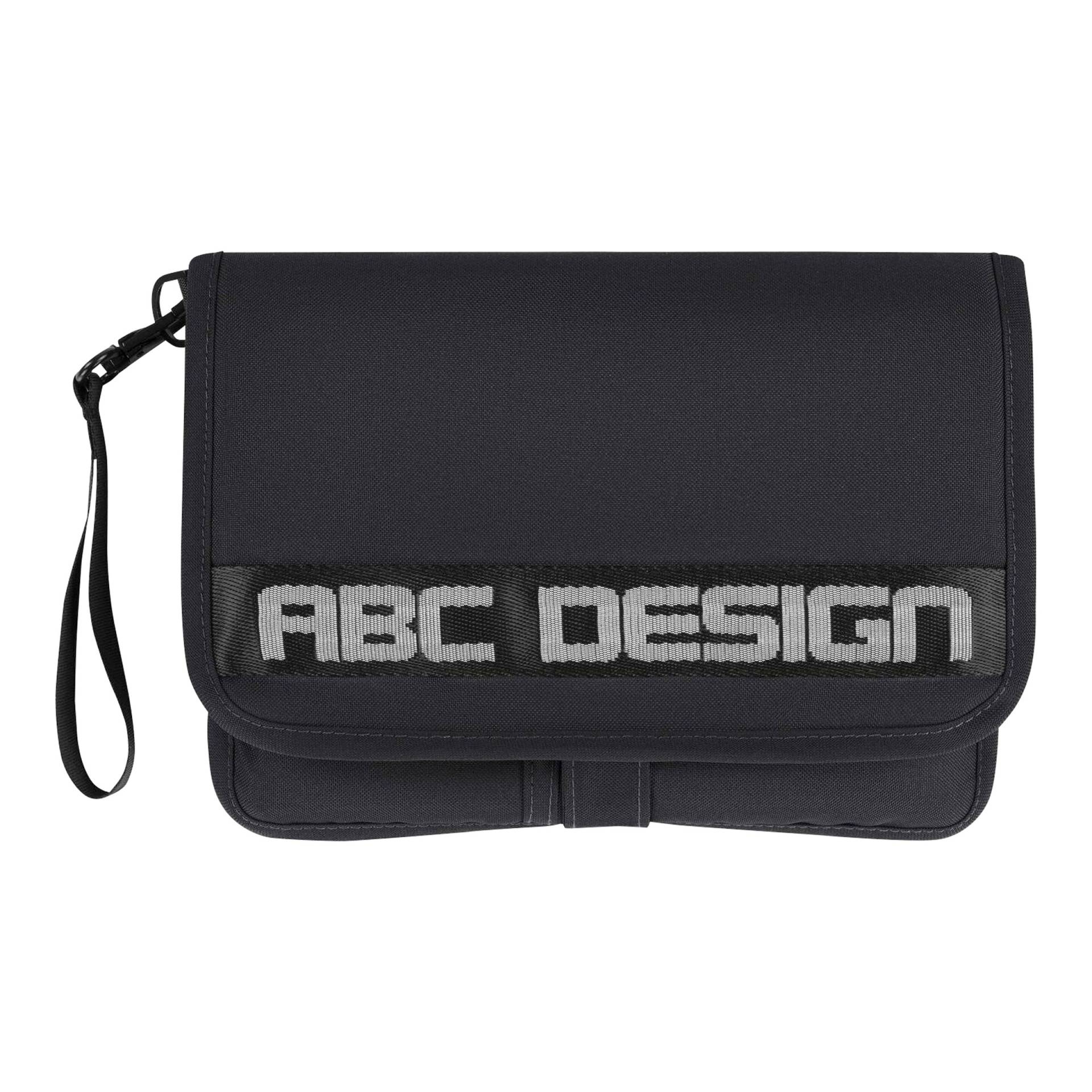 Wickelorganizer Multi von ABC Design