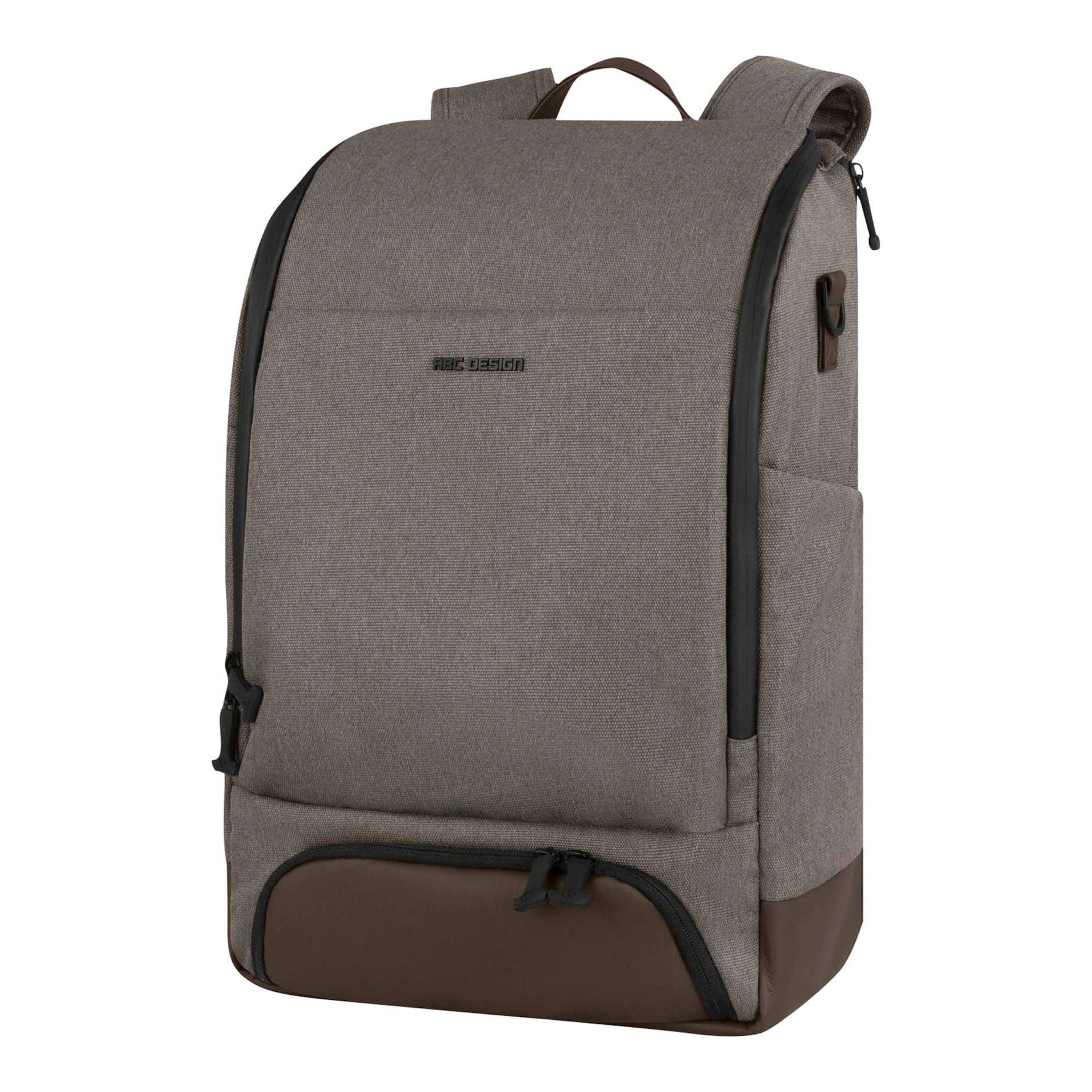 Wickelrucksack Active von ABC Design