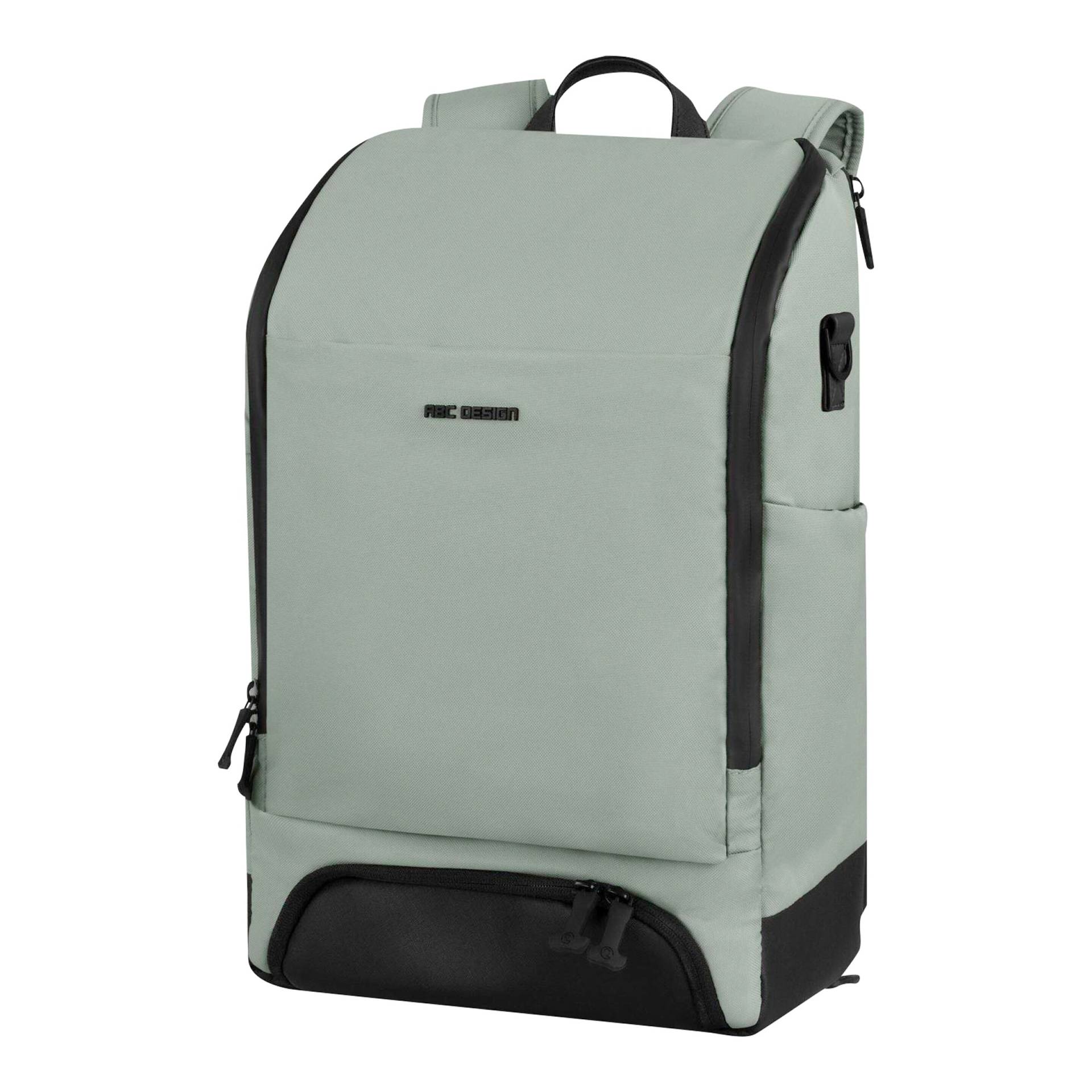 Wickelrucksack Active von ABC Design